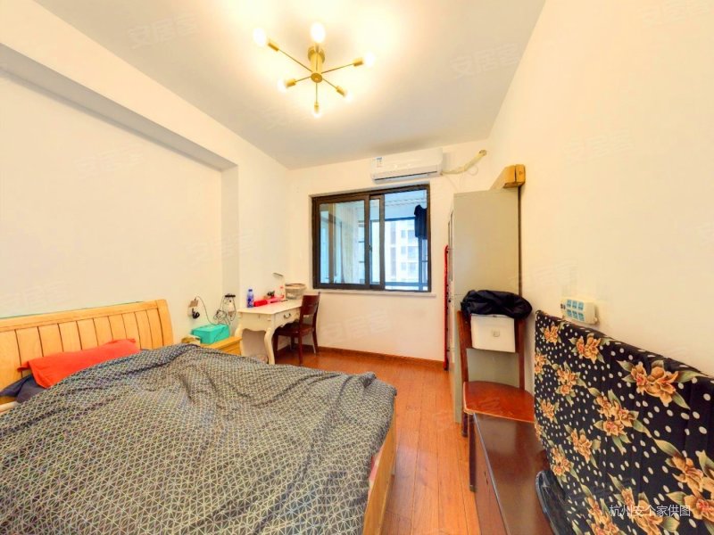 临平星桥美耀湾3室2厅 满五年近公园