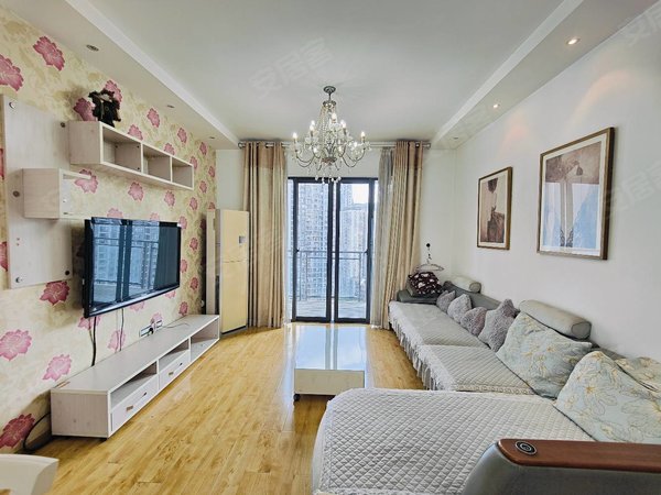 【多图】上品拾陆,渝北黄泥磅租房,不套路(红土地地铁站 干净整洁