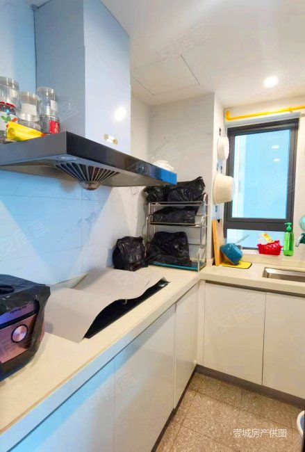 大溪谷新电梯洋房精装大套二双卫南北通透视野美带大阳台