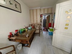鹤岗工农新世纪广场隆福花园小区3楼39平拎包即住一年6000出租房源真实图片