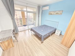 合肥瑶海龙岗可短租丨押一付一丨民用水电丨房倲Z租丨丨免费看房丨拎包入住出租房源真实图片