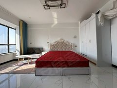 汝州煤山煤山城区绿洲文化广场，1室，实拍房源，看房方便非诚勿扰！出租房源真实图片