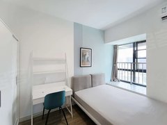 武汉武昌徐东0中介免押！金沙泊岸 岳家嘴 东亭站 汪家墩 拎包入住出租房源真实图片