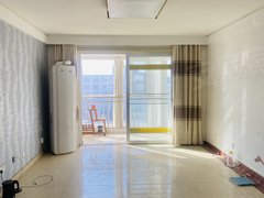 日照东港高科园兴合苑3室，精装修带空调，家具家电，南北通透H户型实图出租房源真实图片