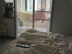 桐城开发区城区中辰书香里 1室1厅1卫出租房源真实图片