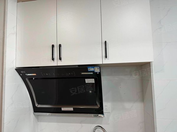 福州台江万宝福机新苑宝龙万象城(押一付一)包物业宽带 家电全 拎包住