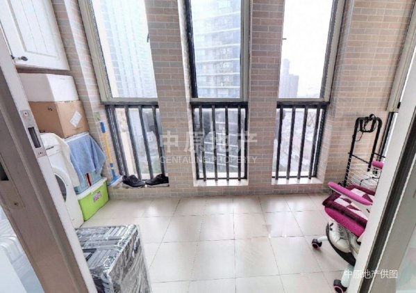 圣骊河滨苑(南区)2室2厅1卫79.61㎡南828万