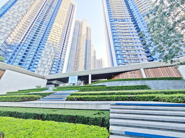 【多图】半岛城邦(三期),蛇口租房,半岛城邦三期 五室平层 豪华装修