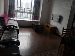 重庆江北大石坝绿地新都会 3室2厅1卫出租房源真实图片