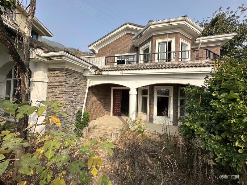 福州房产网>福州二手房>晋安二手房>新店二手房>翠湖山庄(别墅)>