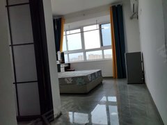 滁州南谯紫金广场无中介非 靠近康佳 隆基 天合 主卧带独立卫出租房源真实图片