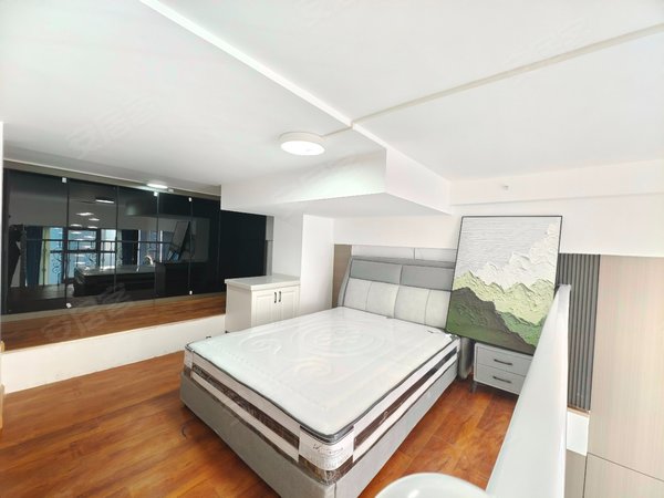 河源源城源城城区坚基春天里坚基春天里多套loft出租,随时看房出租