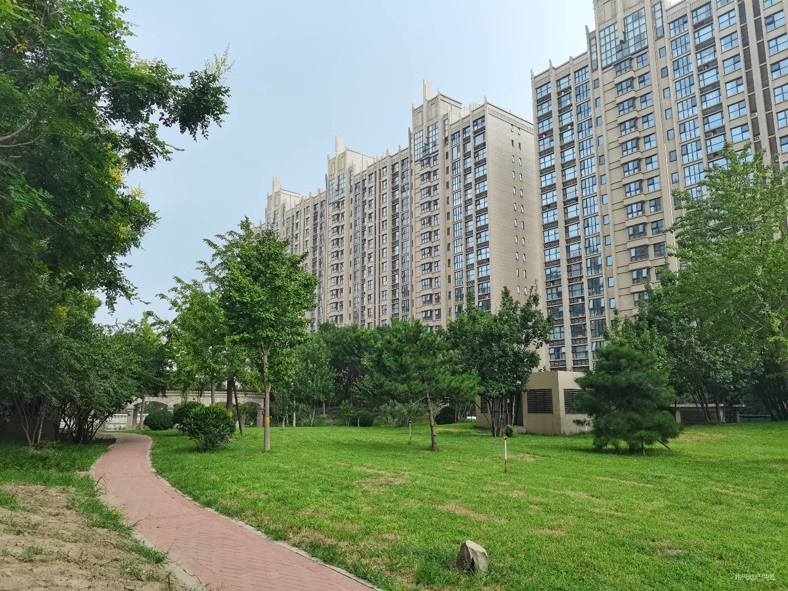 北京房产网>北京二手房>通州二手房>乔庄二手房>合生滨江帝景(二区)>