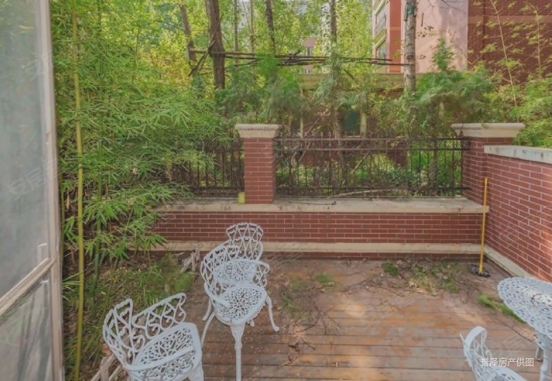 北京房产网>北京二手房>海淀二手房>五棵松二手房>塞纳维拉永定华庭>