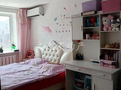 抚顺新抚万达广场南分苑 61平 两室一厅 家具家电全拎包入住出租房源真实图片