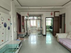 庆阳西峰西峰城区四中附近  精装三居室  家具齐全拎包入住出租房源真实图片