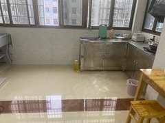 宜春高安高安六小教育集团住宅小区 2室1厅1卫出租房源真实图片