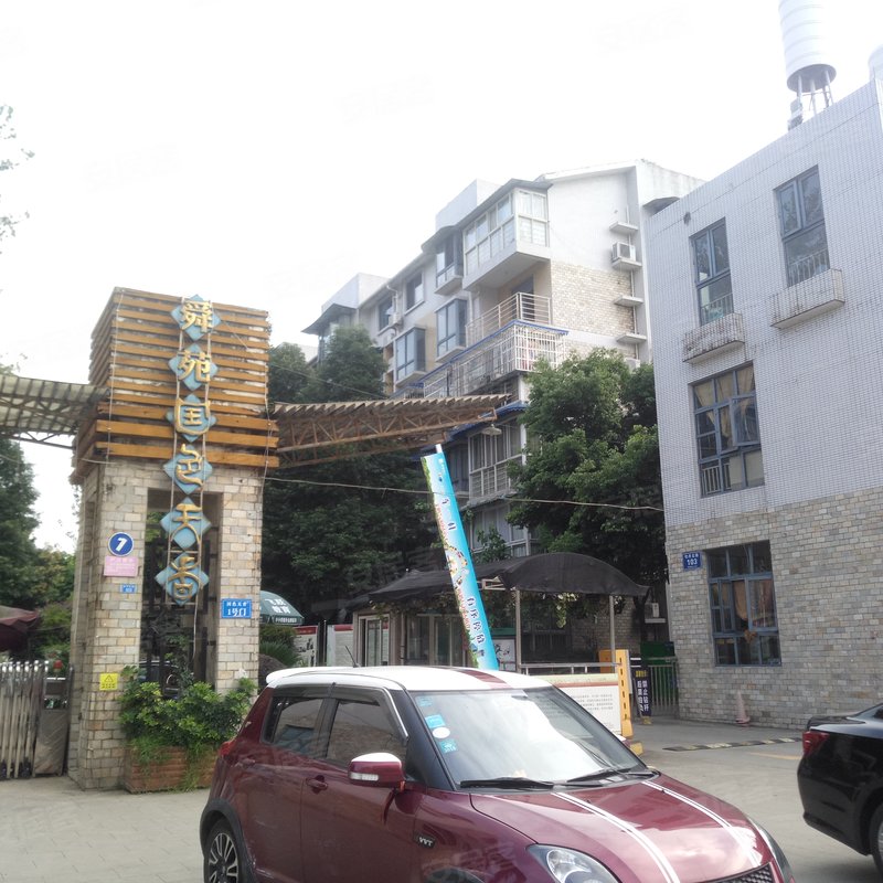 【舜苑国色天香, 舜苑国色天香小区专家解读页】- 成都58同城