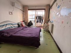 安阳北关凯德广场安阳桥小学附近两室一厅,家电家具齐全,拎包住。出租房源真实图片
