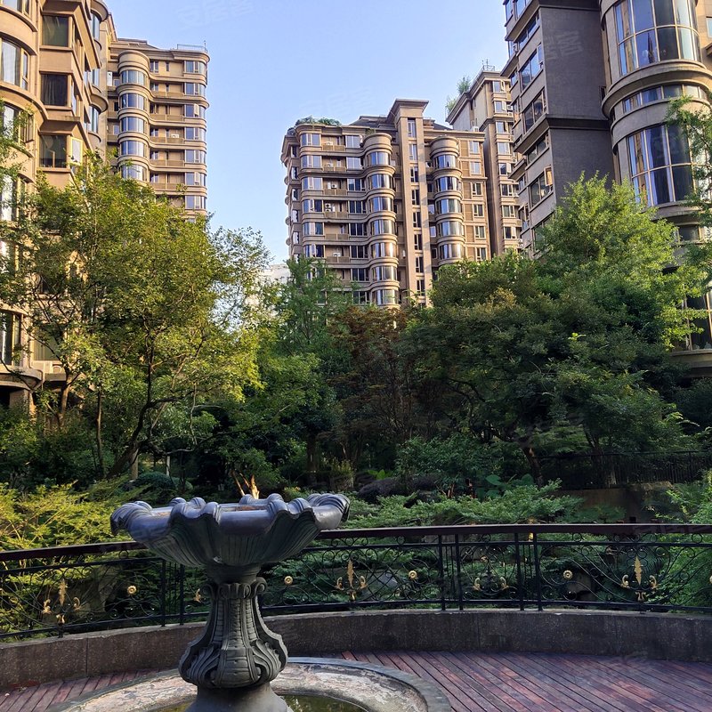 中央公馆(鹿城)小区详情,房价走势,房源,业主论坛】- 温州58同城