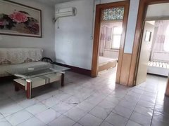 聊城阳谷狮子楼街道交警队家属楼4楼,2室,厨房,热水器,全套家具出租房源真实图片