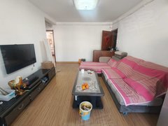 保定竞秀五一九三楼带小房！紧临北国先天下 康泰国际 保广 五一九 拎包入住出租房源真实图片