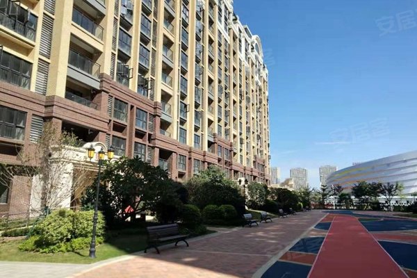 广州小区 番禺小区 石楼小区 中海左岸澜庭 中海左岸澜庭怎么样发布于