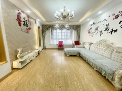 武汉黄陂盘龙城可以押一付一，无中，包物业，家具家电齐全，直接拎包入住！出租房源真实图片