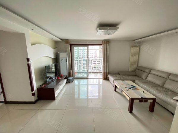 【多图】朝阳雅筑,朝青板块租房,青年路地铁口 大悦城 朝阳雅筑精装大