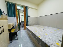 深圳龙华油松精装电梯大单间,拎包入住,随时可看,通风好,周边配套齐全!出租房源真实图片