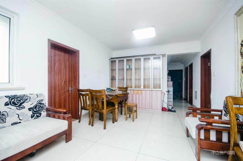 金星家园 交通便利 楼层好  两房 商业配套成熟