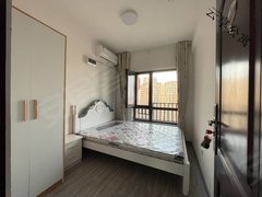 新乡红旗宝龙广场宝龙钻石公寓 宝龙广场 澳门街 宝龙世家小区 实图 房租月付出租房源真实图片