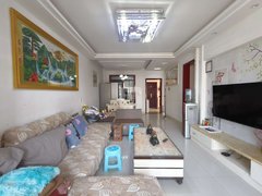 巴中巴州中坝后河桥套三 空调齐全 拎包入住出租房源真实图片