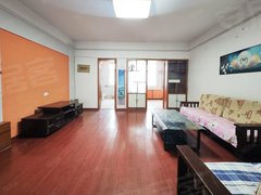 青州青州城区人民商场九州名座 900元 拎包入住 2室2厅1卫 精装修出租房源真实图片