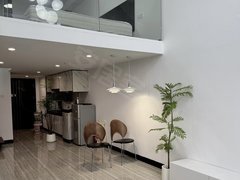 绵阳涪城涪城周边无中介 四川文化艺术学院 长虹工业园 南区花园 经开区附近出租房源真实图片