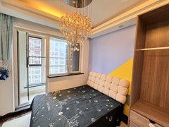 沈阳浑南奥体中心这小屋你就住吧！天慧广场 榆树台 金阳大街地铁口 月付交通好出租房源真实图片