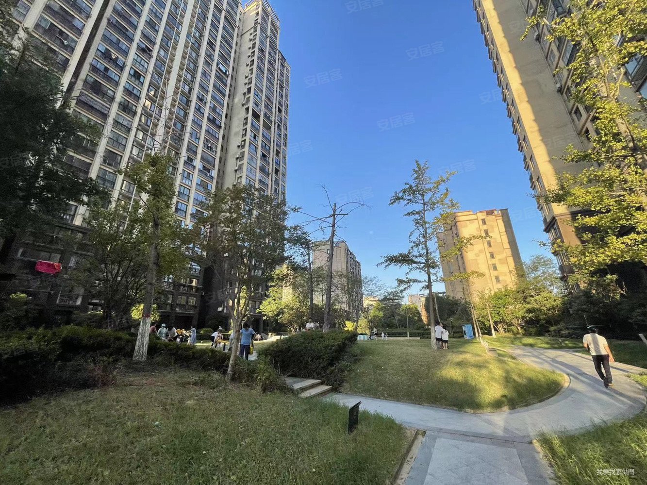 联泰天悦一线江景三房中间楼层全天阳光低于市场价15万