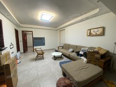海口美兰海甸国兴桫椤湾和风绿园次新小区三房两卫拎包入住出租房源真实图片