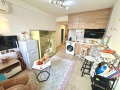 合肥庐阳双岗一个月起租 双岗一里井 白水坝 逍遥津步行街 新地中心火车站出租房源真实图片