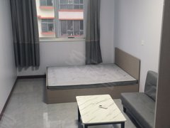 临沂蒙阴新城路蒙阴建业小区 1室1厅1卫出租房源真实图片