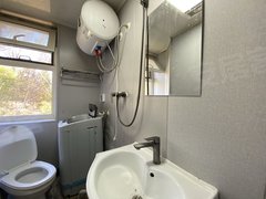 济南高新汉峪汉峪金谷 精装一居 无杂费 拎包入住出租房源真实图片
