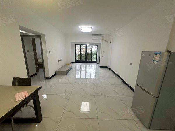 蓝色康园 花园小区 全新装修 拎包入住,海珠租房-广州58安居客