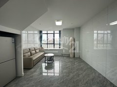 信阳羊山新区恒大名都新二十四大街公园春晓精装2室拎包入住出租房源真实图片