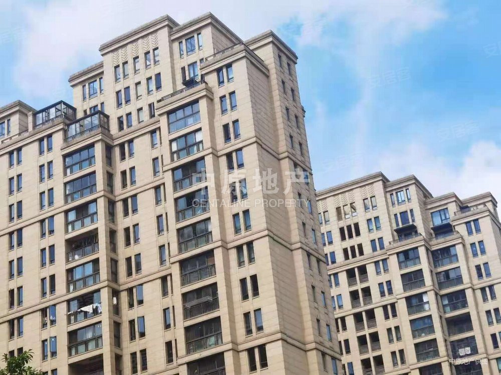 上海房产网>上海二手房>浦东二手房>花木二手房>古北御庭>