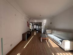 兰州七里河龚家湾建兰丽苑 98.22平 通透两房出租房源真实图片