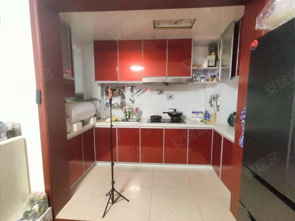 【多图】宝钢宝林一村,淞宝租房,房源采光好,南北通透,业主诚意出