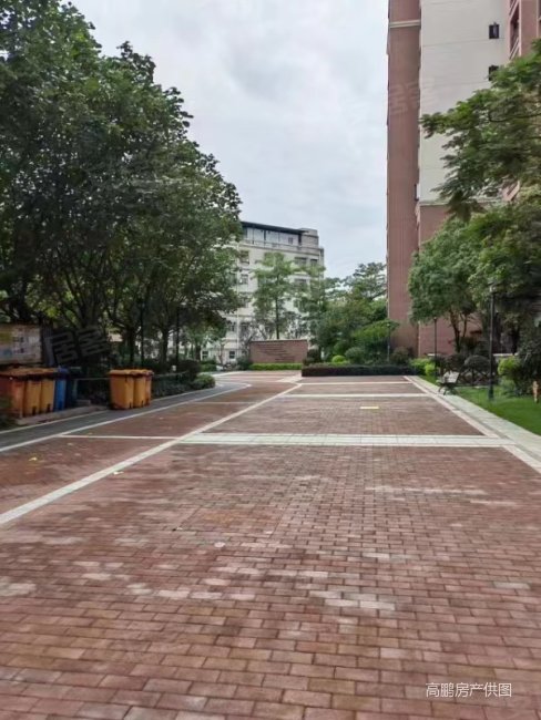 集美灌口 莱顿小镇 精装三房出售161万 还可以小刀