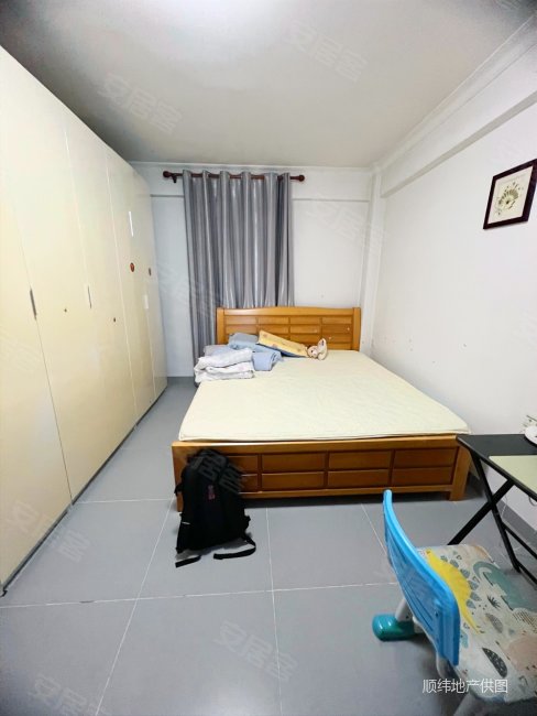 业主急售 11小南向好房源 降15万看上可以谈价,石竹苑二手房,155万,2