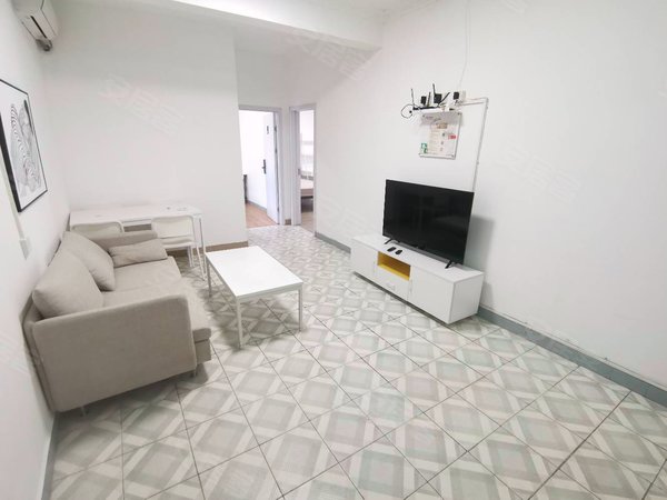 广州天河燕塘金燕花苑3号线6号线地铁燕塘站金燕花苑小区两房整租