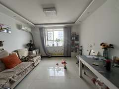 涿州开发区范阳东路主卧 客厅都有空调 可押一付三出租房源真实图片